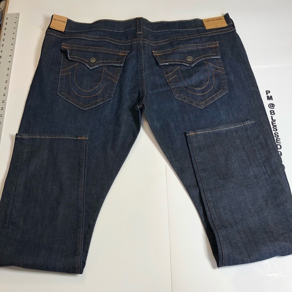 True Religion Jeans Size 48 Men 